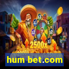 hum bet.com